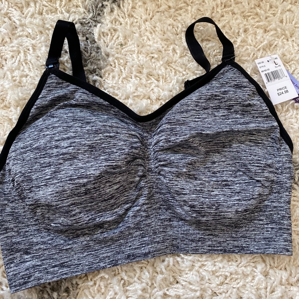 Nursing Bra Brand New with Tags